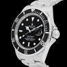 Rolex Submariner Data 16610T SEL Quadrante Nero